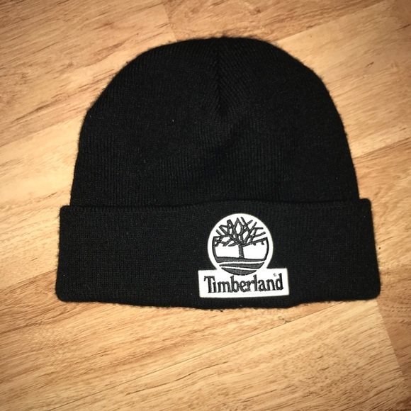 supreme timberland beanie
